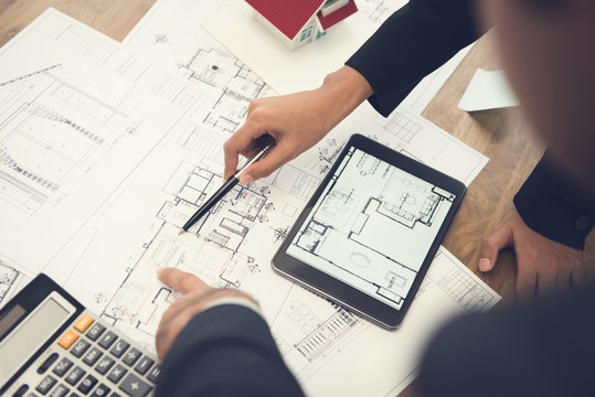 Appraisal Professionals Interior